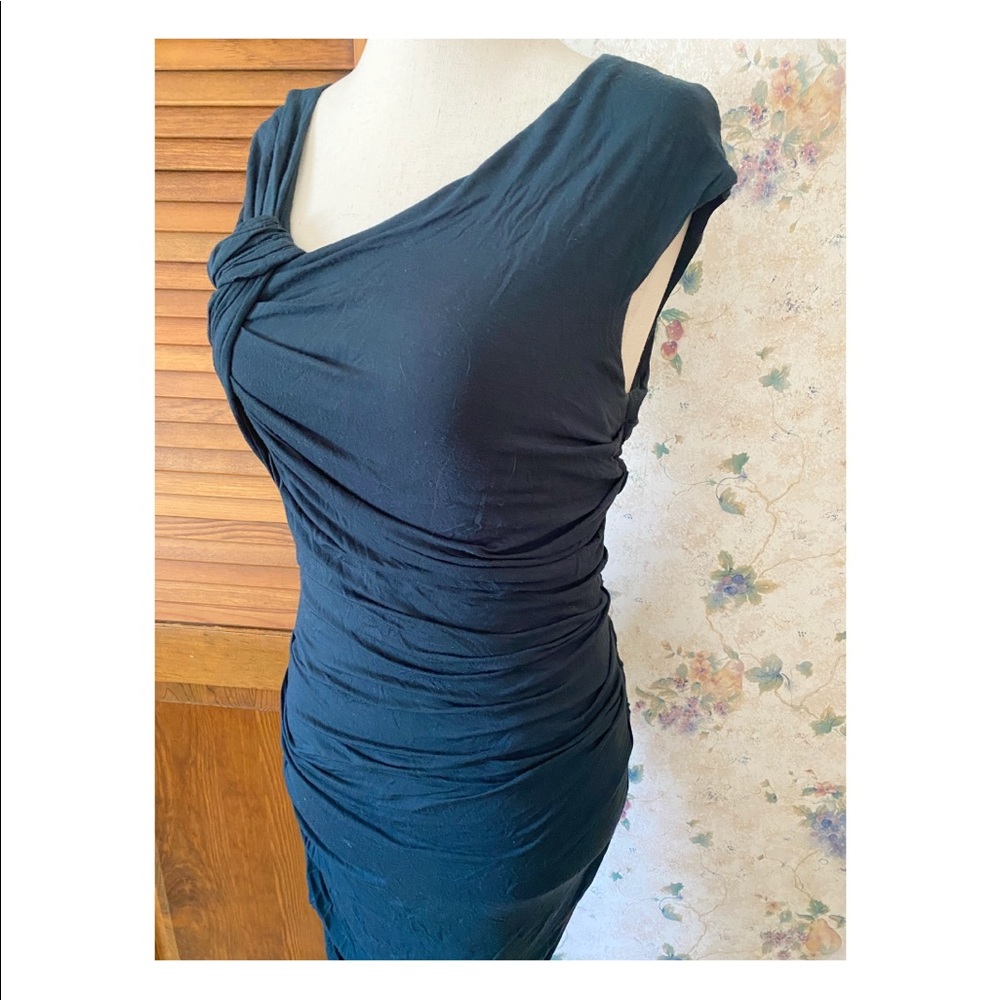Anthropologie Bailey 44 dress